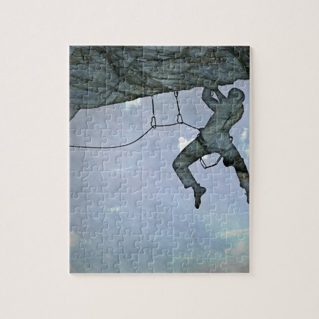 Puzzle En el cielo (Vertical)