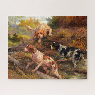 Puzzle En el perfume de Edmund Henry Osthaus