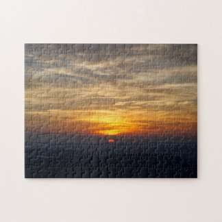 Puzzle En las nubes