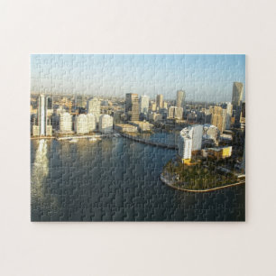 Puzzle En marzo de 2006.