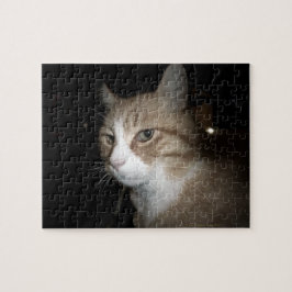 Puzzle ¿En qué está pensando?
