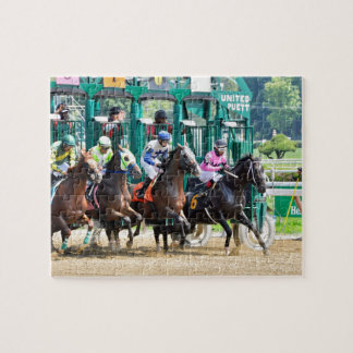 Puzzle En Saratoga