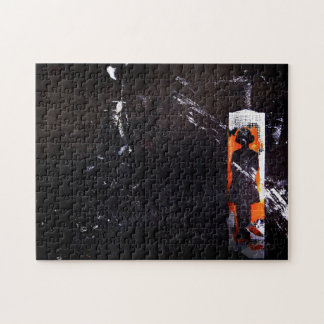 Puzzle en todas las cuentas, no contabilizadas.