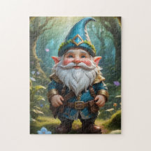 Encantador Gnome