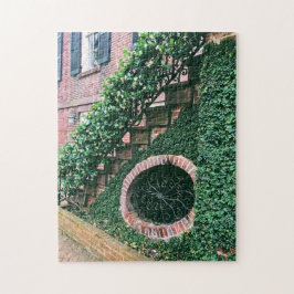 Puzzle Encantadora escalera de Savannah