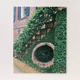 Puzzle Encantadora escalera de Savannah