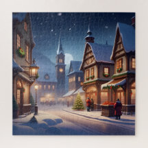 Encantadores Navidades villa villa WWWWEN WWWWWER 