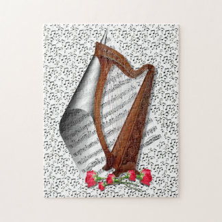 Puzzle "Encore Encore"