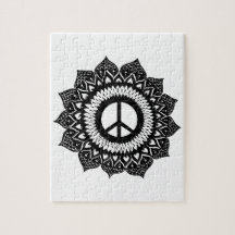 Encuentra | Mandala interno peace diseño your
