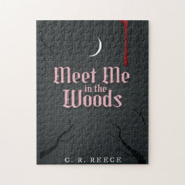 Puzzle Encuentrame en el bosque