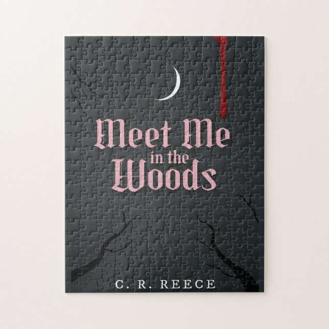 Puzzle Encuentrame en el bosque (Vertical)