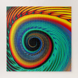 Puzzle Encuentro de Fuego y Agua