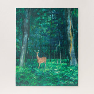 Puzzle Encuentro de la sorpresa