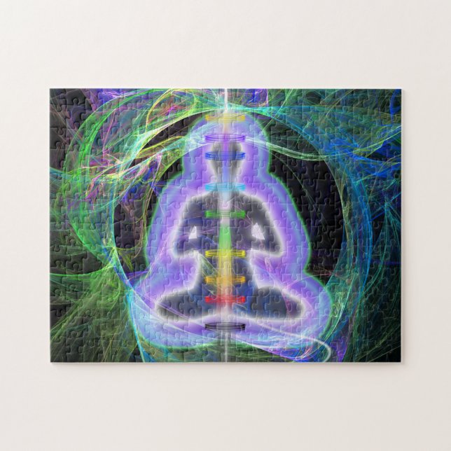 Puzzle Energía (Horizontal)