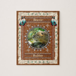 Puzzle Energía de Beaver Builder