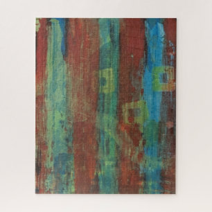 Puzzle Enjaulado. El misterio de Jigsaw.