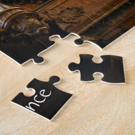 Puzzle Enoja el órgano de la catedral