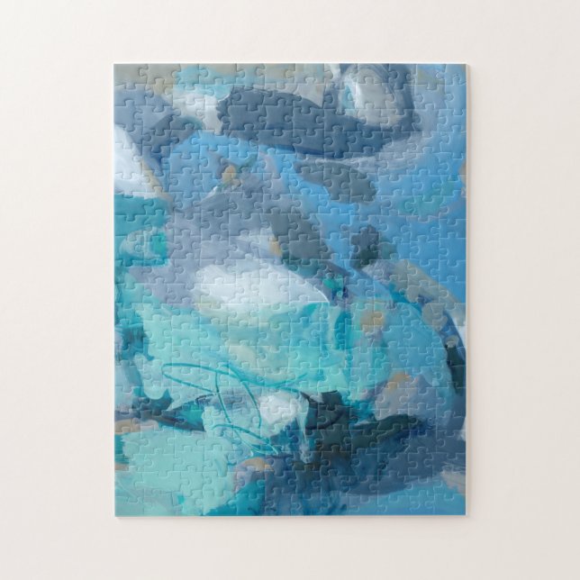 Puzzle Enredado (Vertical)
