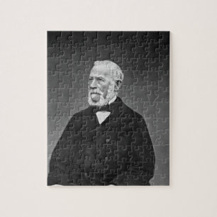 Puzzle Enrique Martin (1810-83), de 'Galerie Contemporain