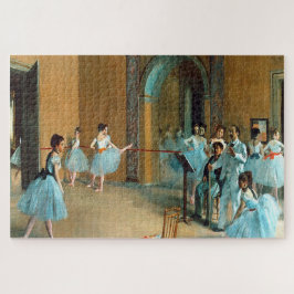 Puzzle Ensayo sobre el vuelo de la Ópera La Rue