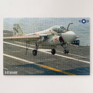 Puzzle ENTRADA A-6E (20x30 PULGADAS)