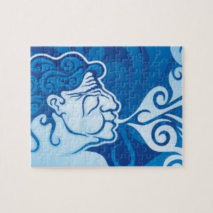 Puzzle Eolo