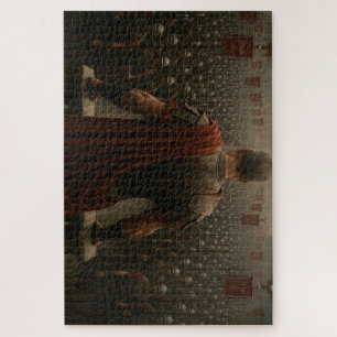 Puzzle Épico de Legión Romana