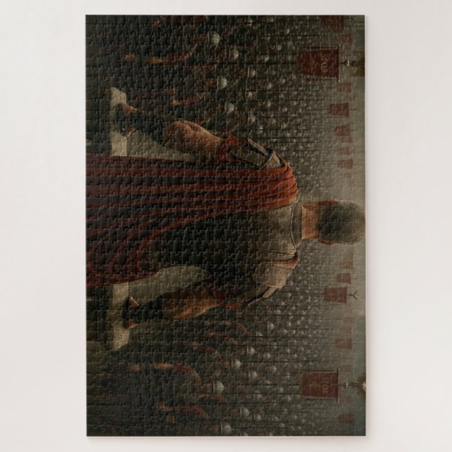 Puzzle Épico de Legión Romana (Vertical)