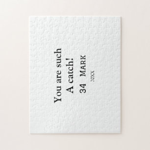 Puzzle Eres tan atractiva novio valentine sports