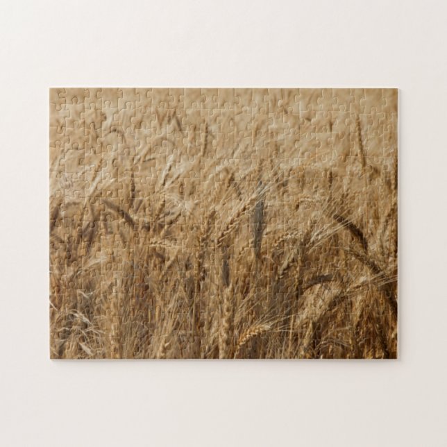 Puzzle Erick, Oklahoma Ruta 66 (Horizontal)