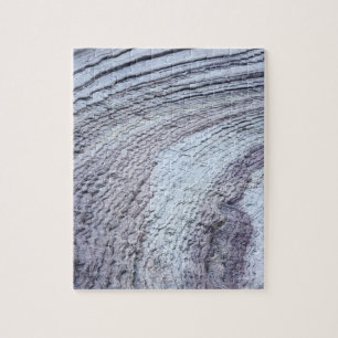 Puzzle Erosión, parque nacional de Zion, Utah 2