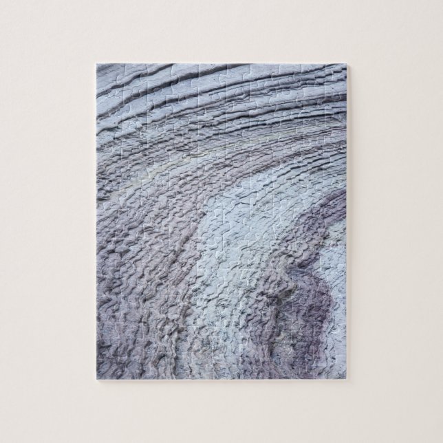 Puzzle Erosión, parque nacional de Zion, Utah 2 (Vertical)