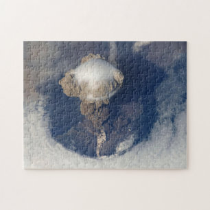Puzzle Erupción