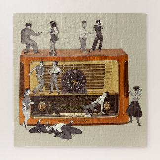 Puzzle Es sólo Rock & Roll