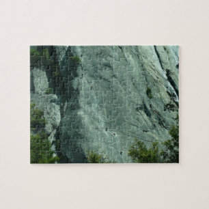 Puzzle Escaladores en El Capitán