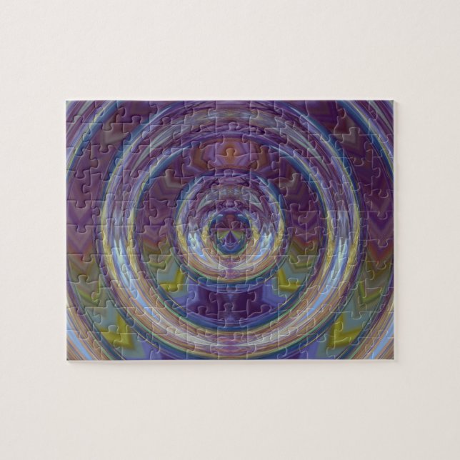 Puzzle Escapada (Horizontal)