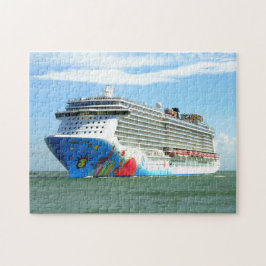 Puzzle Escapada en curso