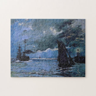 Puzzle Escape, Bella Artes del efecto nocturno
