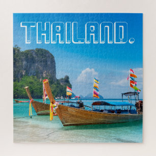 Puzzle Escape tropical
