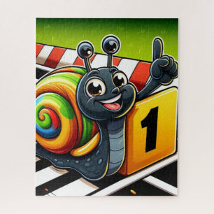 Puzzle Escarnio