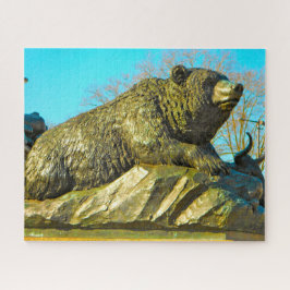 Puzzle Escenas de la calle Filadelfia.