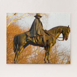 Puzzle Escenas de la calle Filadelfia.