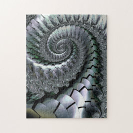 Puzzle Escheresco