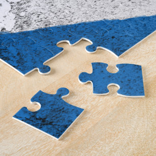 Puzzle Escocia