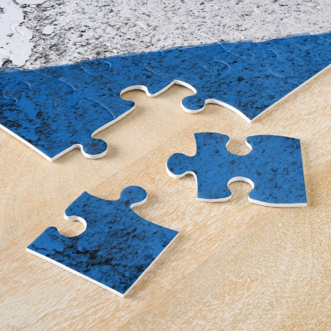 Puzzle Escocia (Lado)