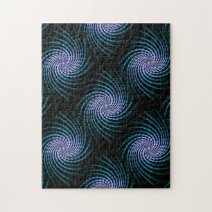 Puzzle Escuela de medusas…