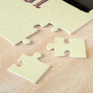 Puzzle Escuela secundaria