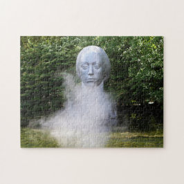 Puzzle Escultura Hamilton New Jersey