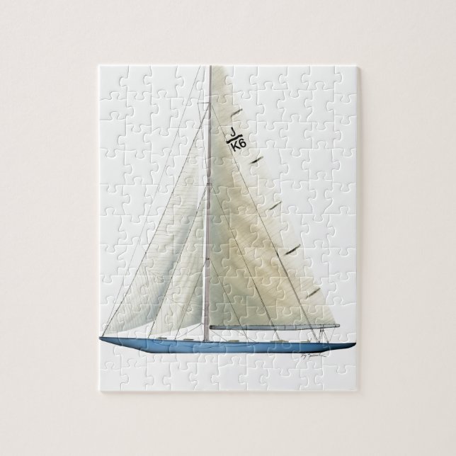Puzzle Esfuerzo 1937 (Vertical)