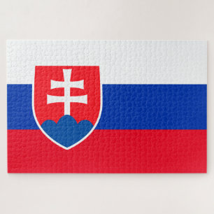 Puzzle Eslovaquia